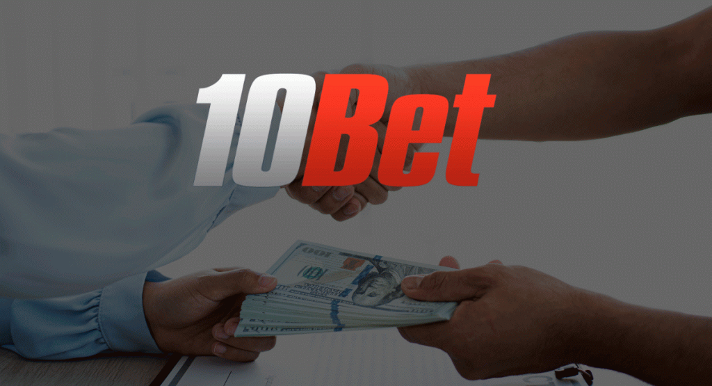10bet payment method is a safe and secure process