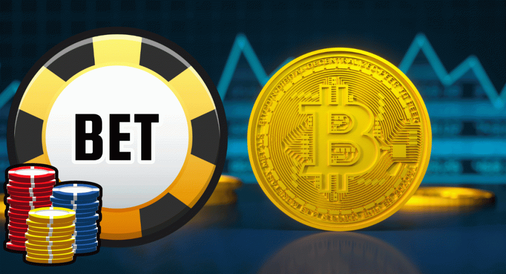 Bitcoin Gambling Games