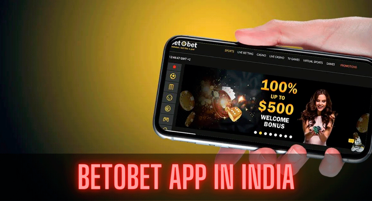 Betobet App in India