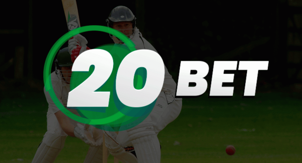 20bet is online betting sites for cricket in India