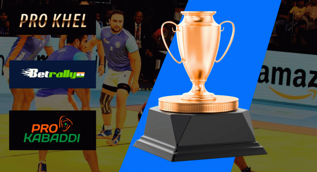 best sites to bet on kabaddi