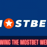 Mostbet Website
