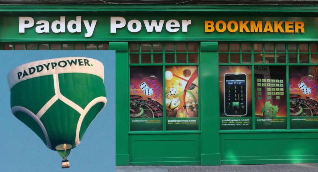 Paddypower Is The Best Betting Platform
