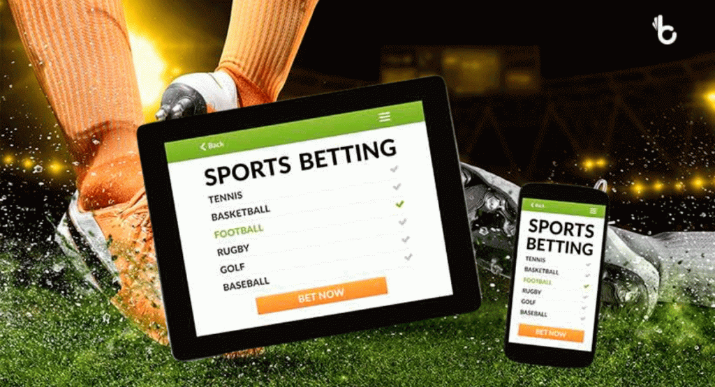 n sports betting, winning additional money is the primary goal