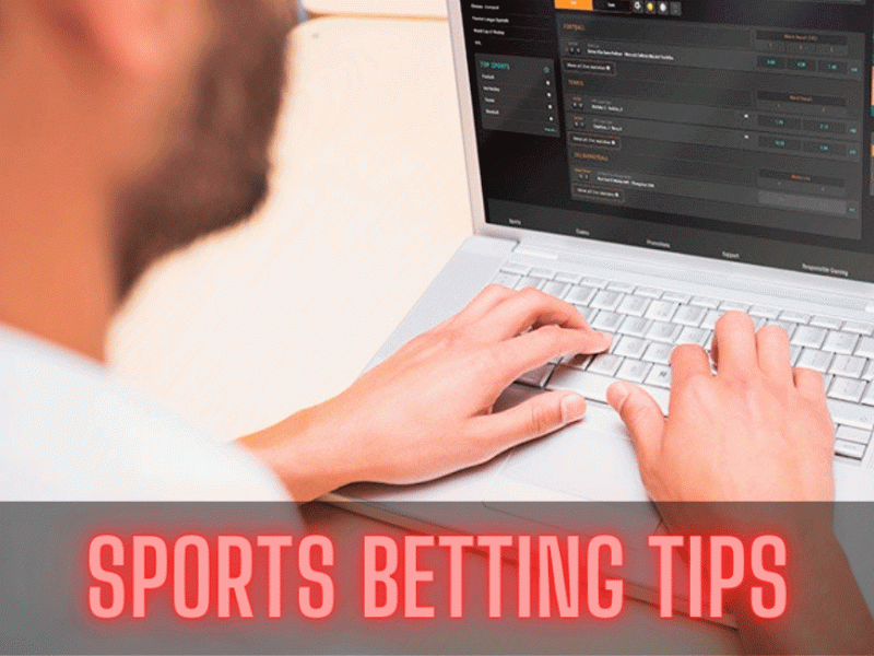 Sports Gambling Strategy