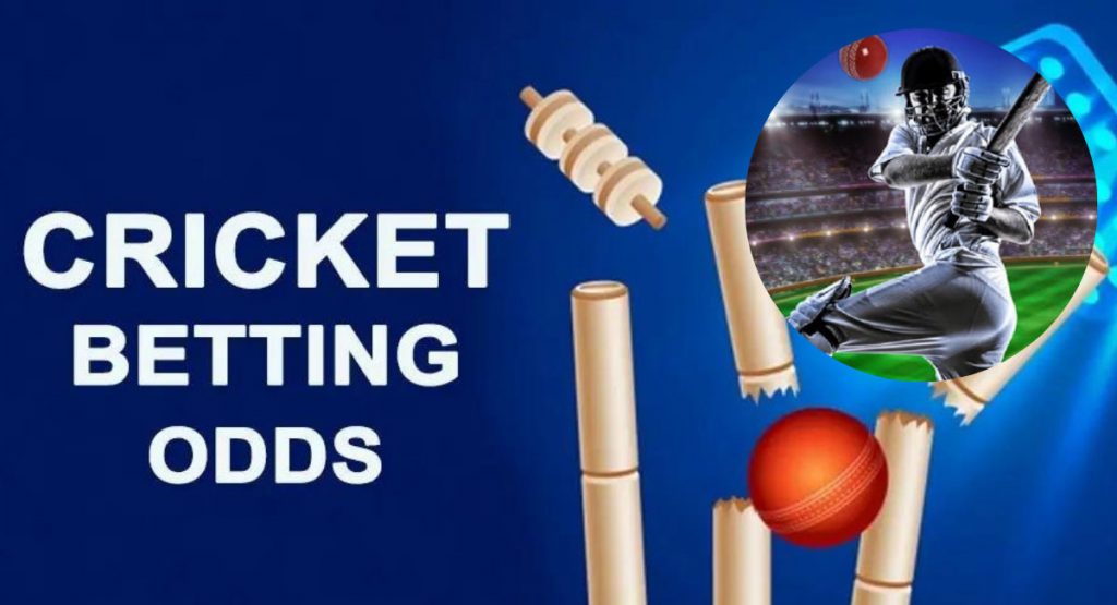 online cricket betting rate