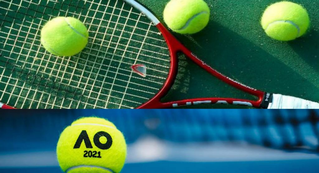 Tennis as a useful game for sports betting