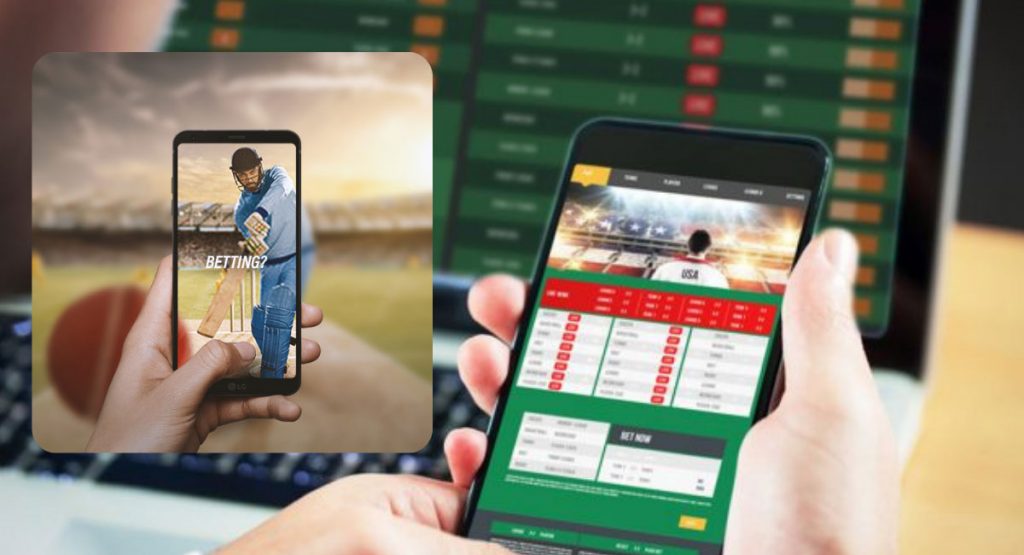 where to place online sports bets